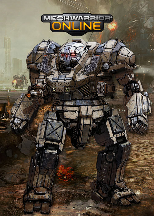 gamefreaksnz:First MechWarrior Online trailer debuts Piranha Games have released the first trailer f