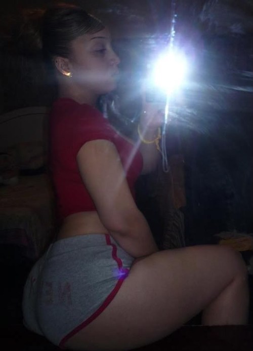badbroads:  http://badbroads.tumblr.com/ TJ’s *****Wicked Wednesday*****