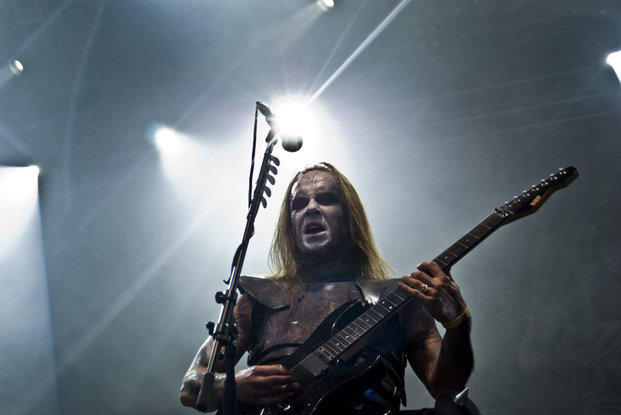 amputatedmind:  Behemoth 