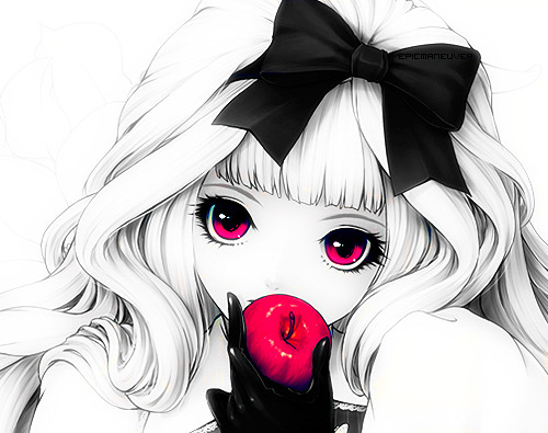 tumblr photo norafox 0
