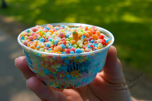 aka-cute:  COLORFUL QUALITY!
