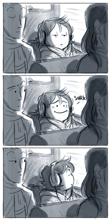 aleafterall:not-quite-normal:This has been happening to me on the bus a lot lately.I suddenly think 