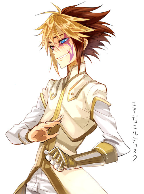  7,OOOth Post 1O Pictures ;; IV - Yu-gi-oh: ZeXal 