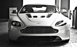 rawluxury:  introducingmrbentley:  Aston.   