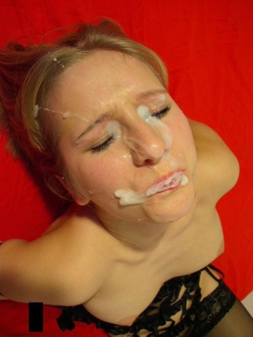 Amateur blowjobs and cumshots
