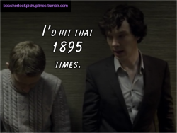 “I’d hit that 1895 times.”