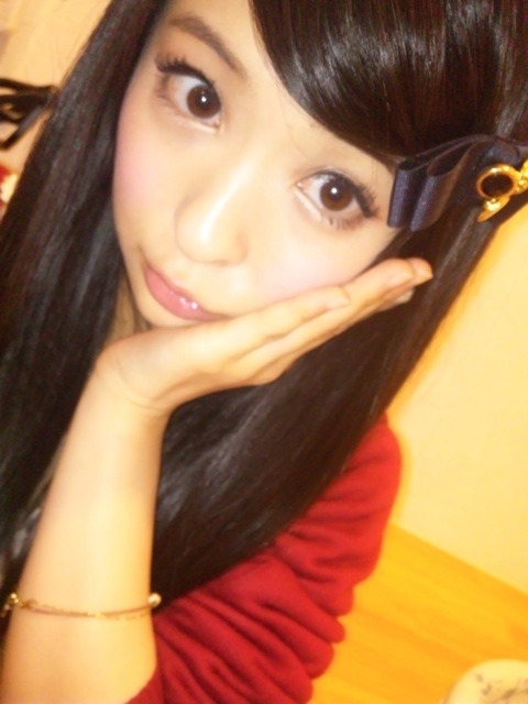 losali0s:  (via 小木曽(・*・青い春と書いて。)3汐莉の画像 | SKE48オフィシャルブログ Powered by Ameba)