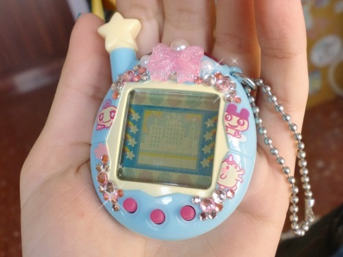 mametchi