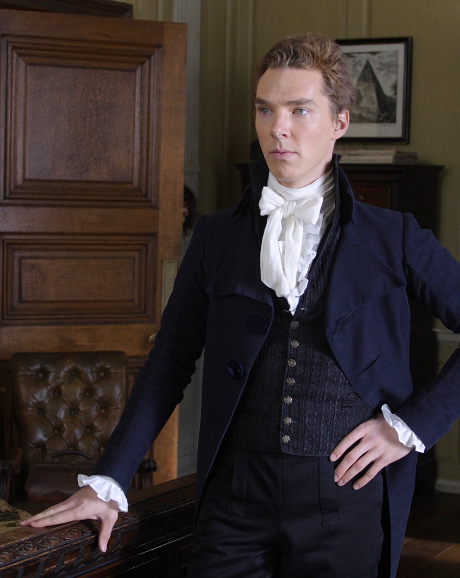 cumberbatchattack, sherlock-and-holmes: Benedict Cumberbatch as...