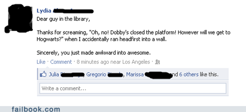 the-absolute-funniest-posts:  Follow this blog, you will love it on your dashboard 