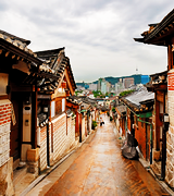  Place to visit: South Korea(대한민국) → part 1. 
