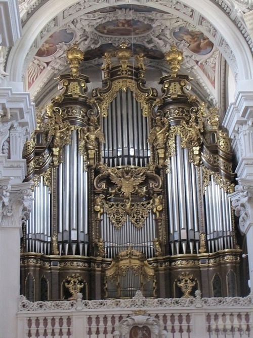 I Just Want A Pipe Organ To Live Inside Ok