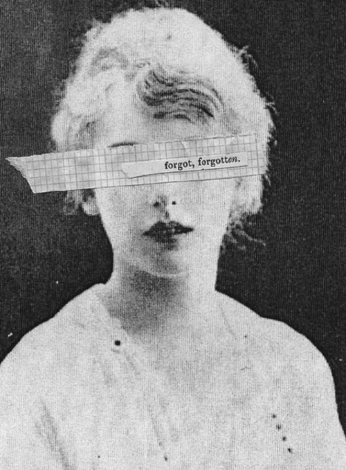 "deep down, i`m pretty superficial."