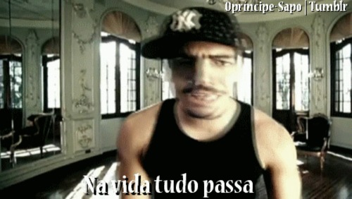 Gotas de Sentimentos