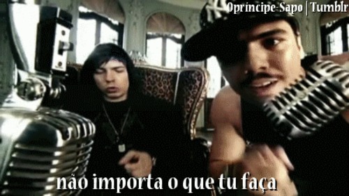 Gotas de Sentimentos
