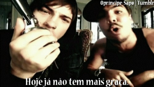 Gotas de Sentimentos