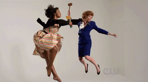 &ldquo;Margaret Thatcher VS Michelle Obama&rdquo;wut?