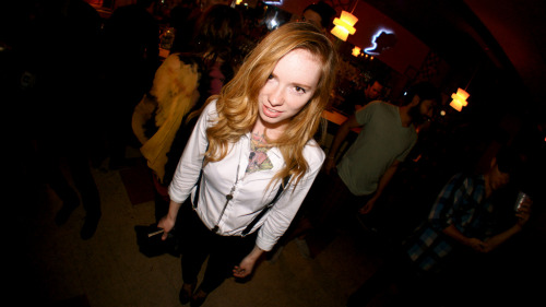 From the Bleachonline party from last night @ Beauty Bar. Thanks to ulovei!! I had a blast last night and got to meet a lot of people that i’ve been meaning to meet. Plus, got to see good friends that I haven’t seen in a month. 