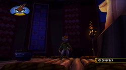 aomg, I&rsquo;m so excited for Sly 4. I hope it doesn&rsquo;t like me down like Sly 3 did&hellip;