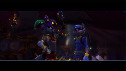 aomg, I’m so excited for Sly 4. I hope it doesn’t like me down like Sly 3 did…