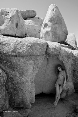 Brooke Lynne | Mark Haskins Joshua Tree