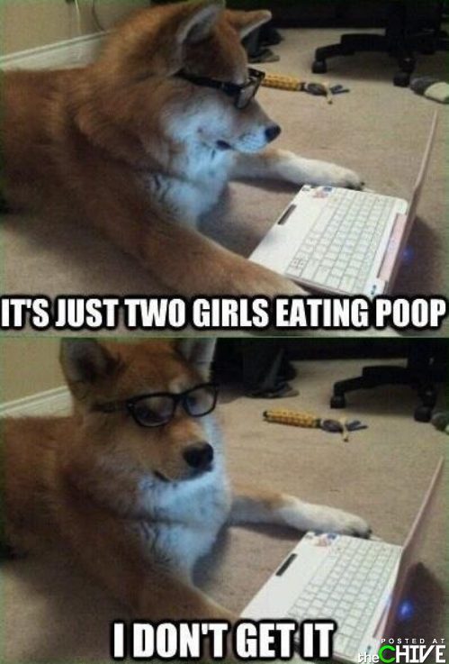 ilostmyvirginitytomyhand:  Me neither.