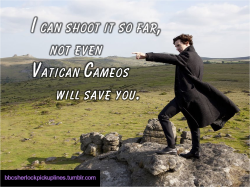 XXX “I can shoot it so far, not even Vatican photo