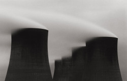 Ratcliffe Power Station, Plate 28, Study 2 Photo By Michael Kenna, 2008