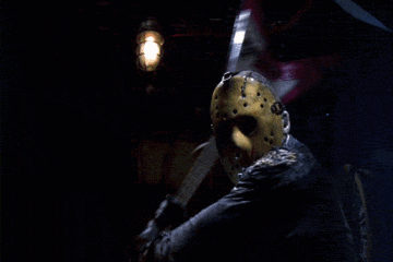 Friday the 13th Part 8: Jason Takes Manhatten
