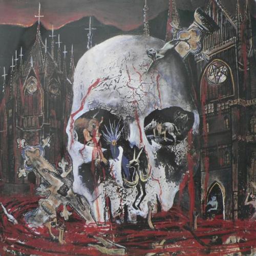 Morbid Beauty