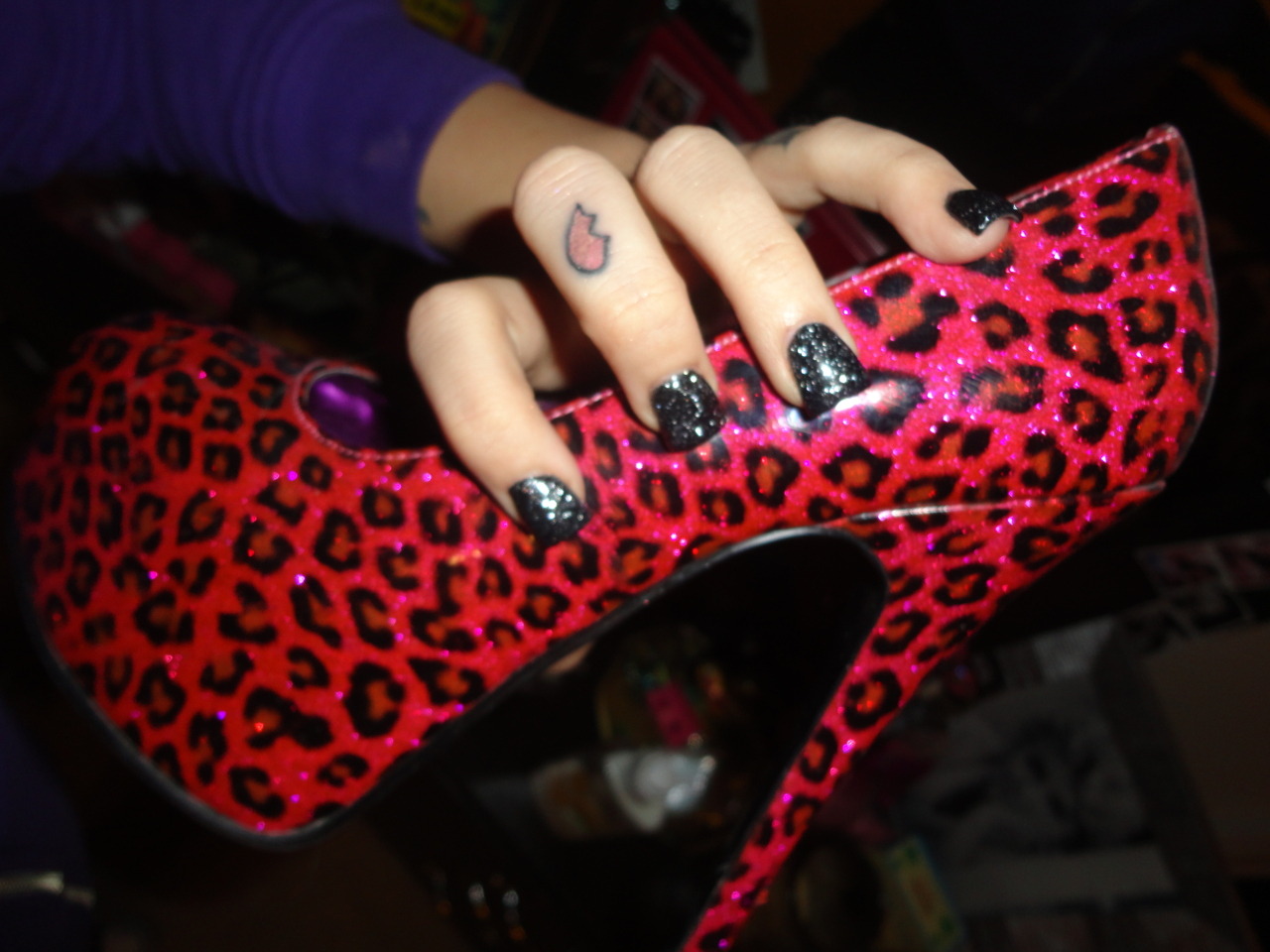 Purrrrrrr