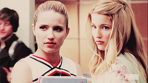 Charlie and quinn