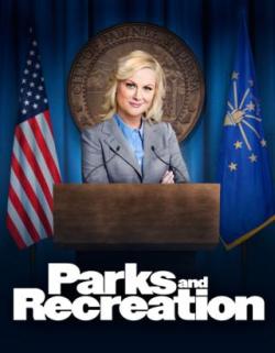         I am watching Parks and Recreation                                                  6398 others are also watching                       Parks and Recreation on GetGlue.com     