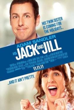          I am watching Jack and Jill                                                  193 others are also watching                       Jack and Jill on GetGlue.com     