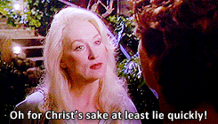 deidrehalls:  Death Becomes Her (1992) | Meryl Streep as Madeline Ashton 