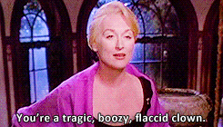 deidrehalls:  Death Becomes Her (1992) | Meryl Streep as Madeline Ashton 