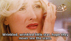 deidrehalls:  Death Becomes Her (1992) | Meryl Streep as Madeline Ashton 
