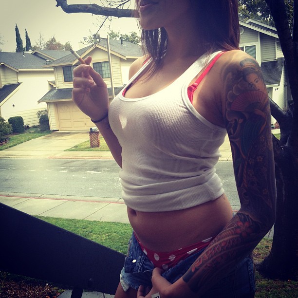 Ink & Booty