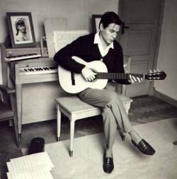 midnightinsantodomingo:  Antonio Carlos Jobim 