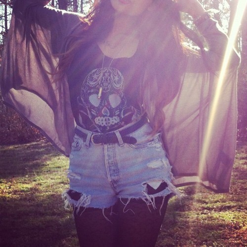 HELLO sunshine
