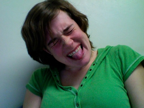 silmerin:mattpanico:silmerin:Matt demanded silly faces, so here are some silly faces. I AWAIT THE RE