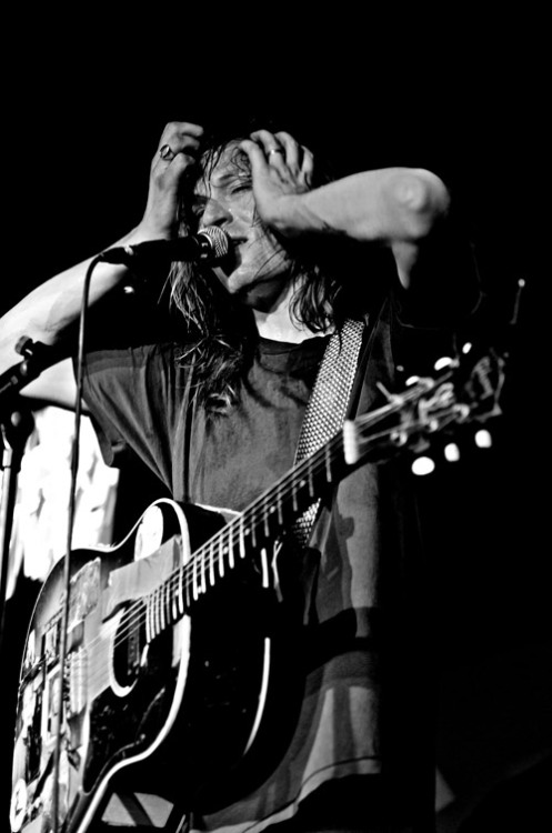 beatniktrash:  Evan Dando