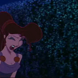 1-800-277-7867:  Disney princesses have a sort of line of being virginal, untouched blossoms, even the more recent ones. Meg’s story, as far as we know, is the only one where she has fallen in love before and true love didn’t work out, even when she