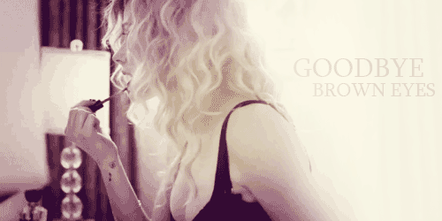 dresslikeher:  Goodbye 