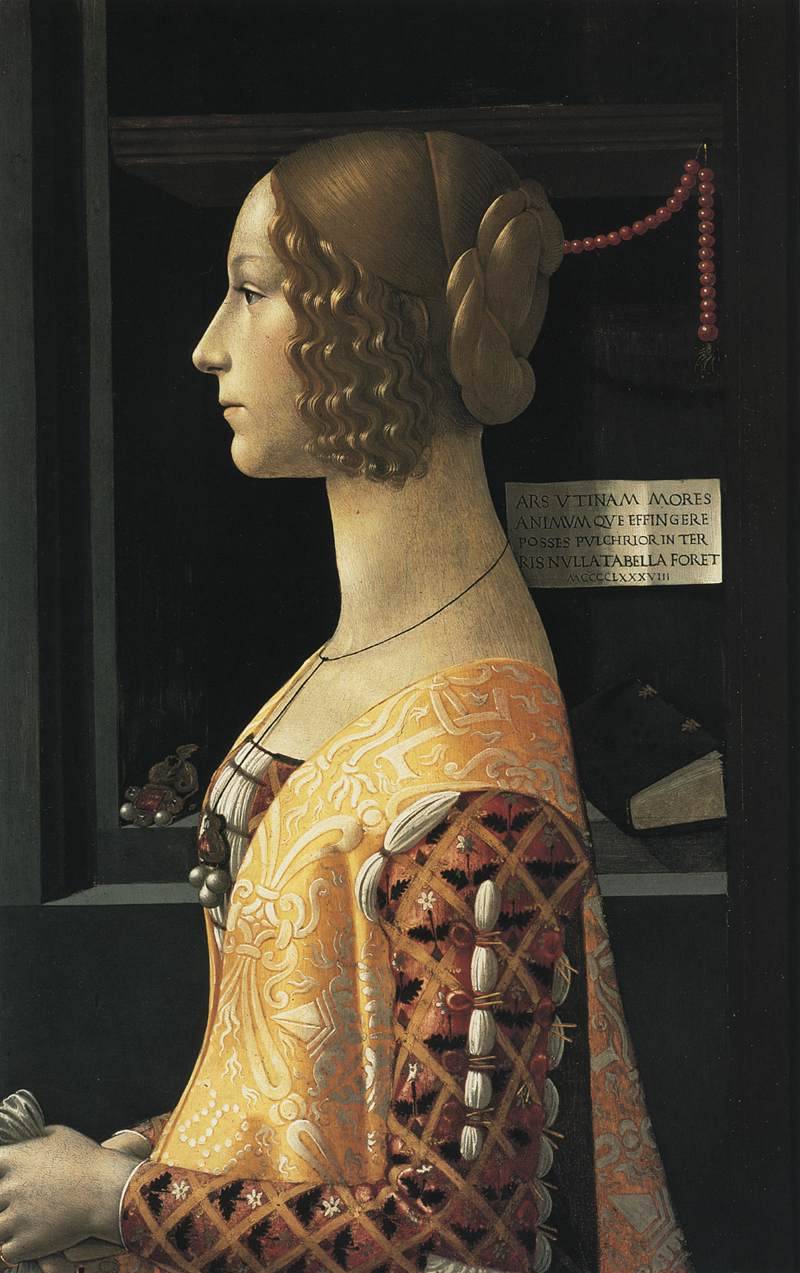 Gert Germeraad | Ghirlandaio