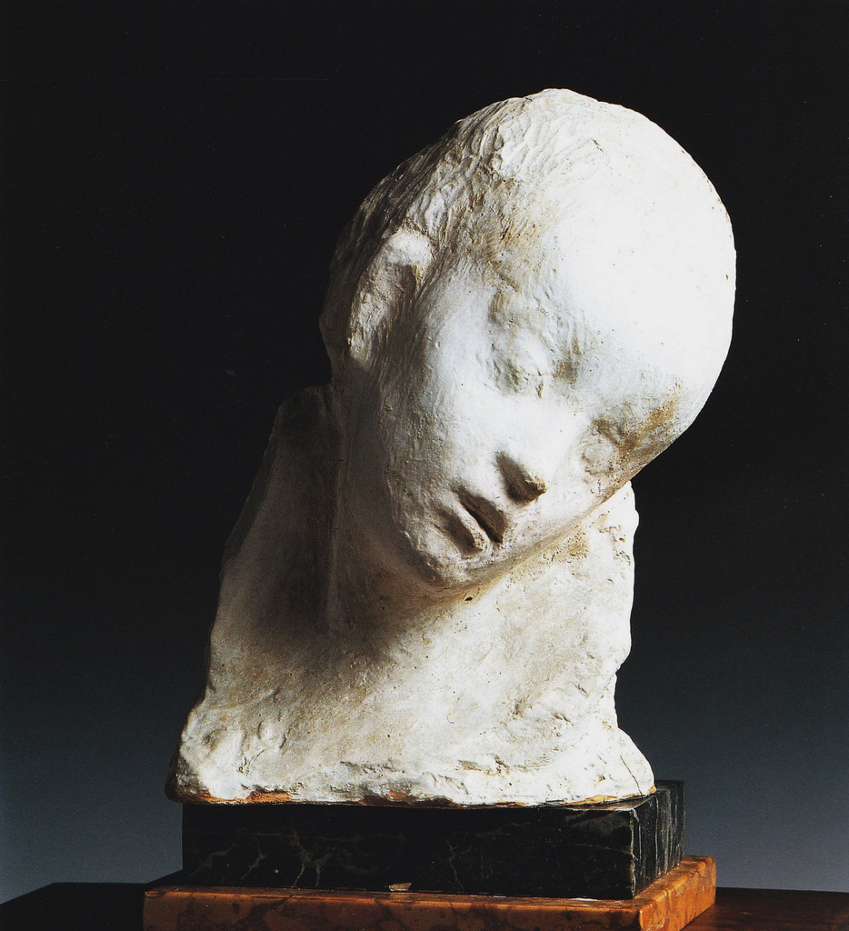 Marino Marini | Medardo Rosso | Unknown