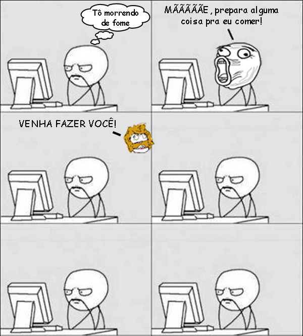 isso aqui virou aquilo que sou: uma bagunça.