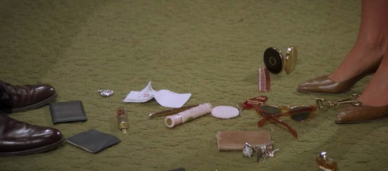 fashion-and-film:  Valley of the Dolls (1967) 