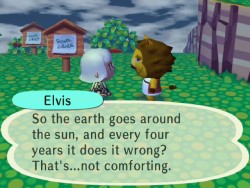 animal-crossing:  veracrossing:  This is my favorite leap year quote.   reblogging in honor of me realizing it’s a leap year 