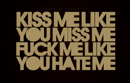 Sometimes…